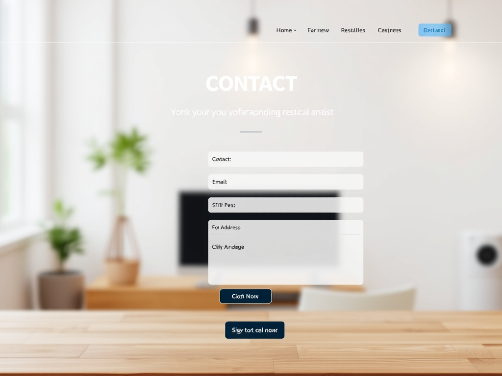 Contact